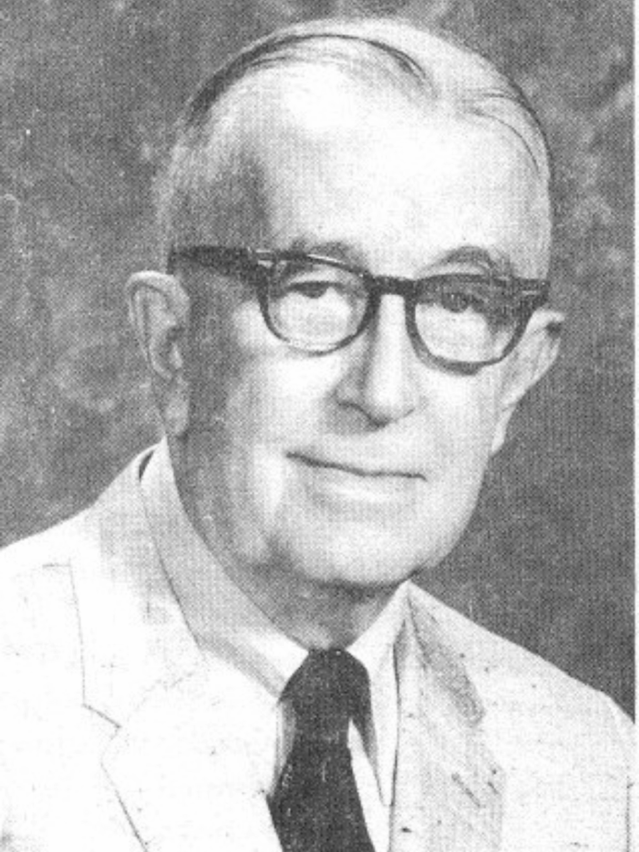 J. Brian Eby